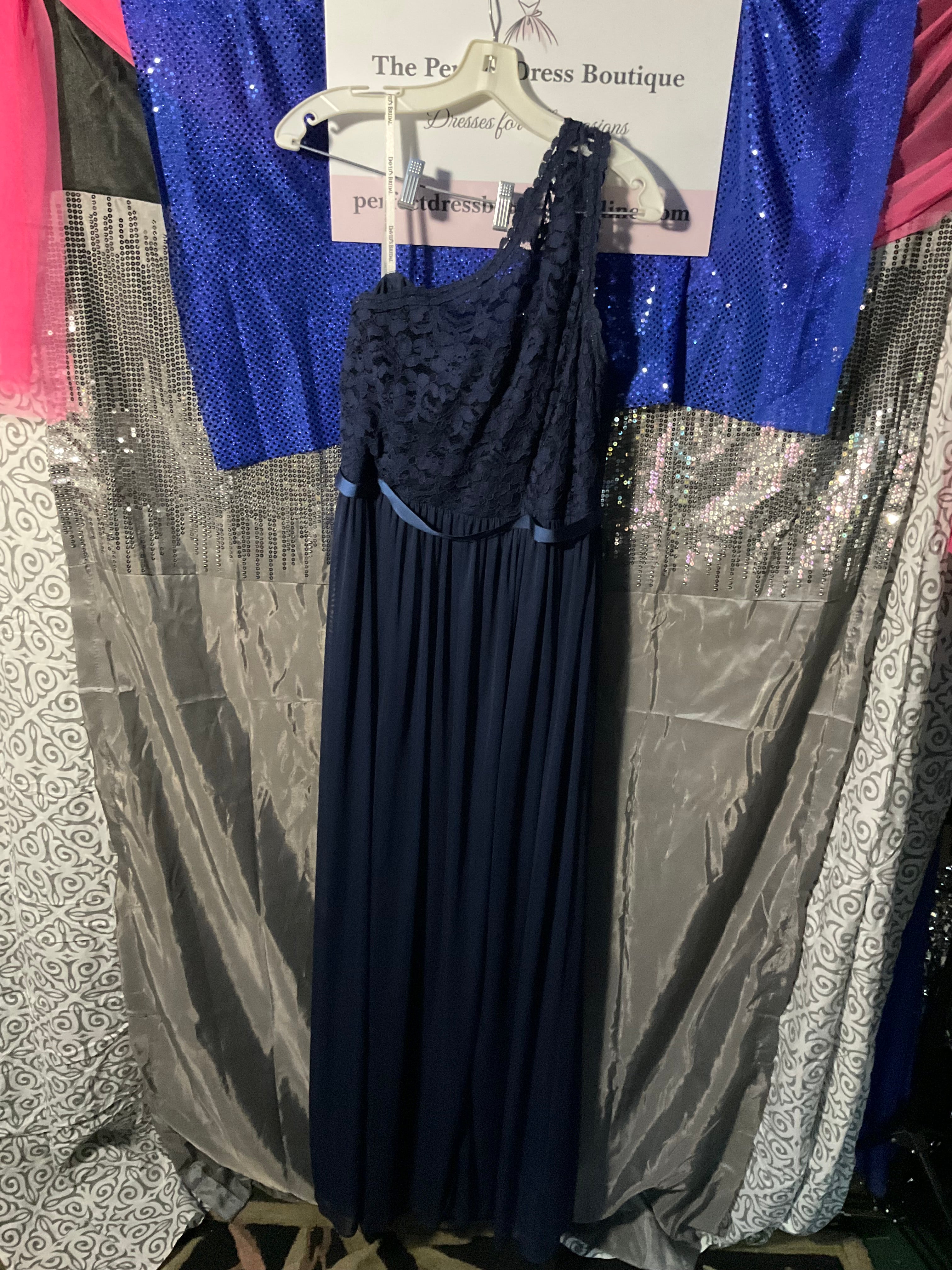 Bridesmaids Dresses