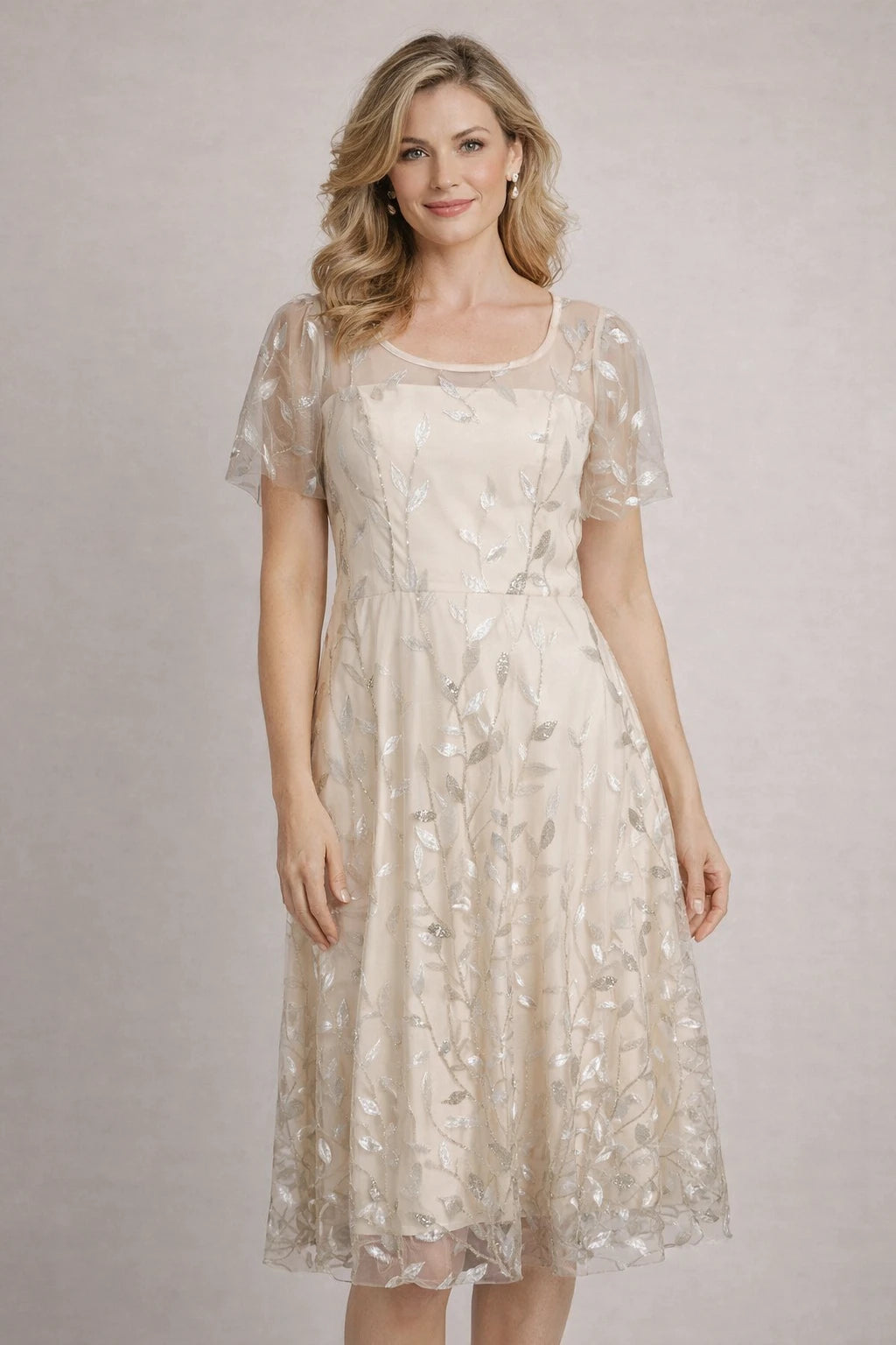 Iwemek Dress