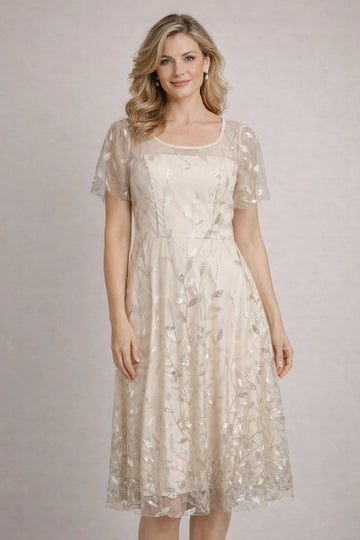 Iwemek Dress