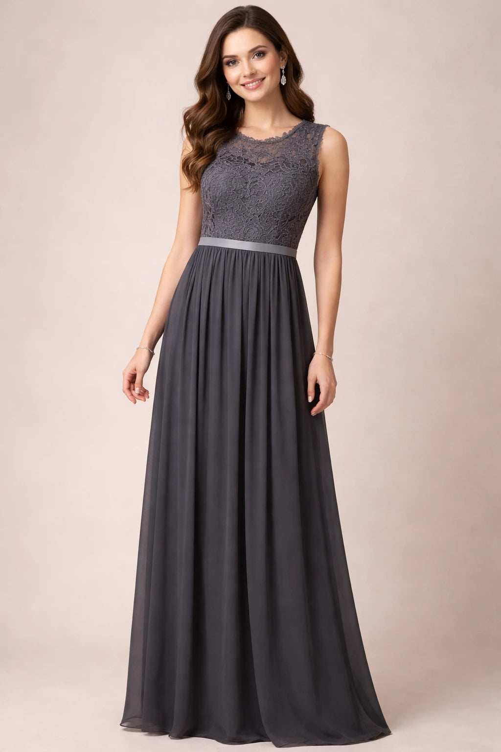 DB Bridal Party Dress
