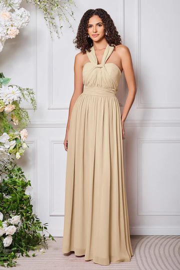 Bridesmaids Dresses
