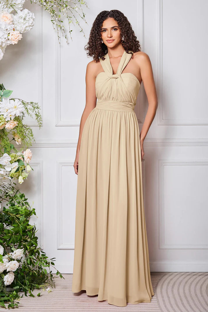 Bridesmaids Dresses