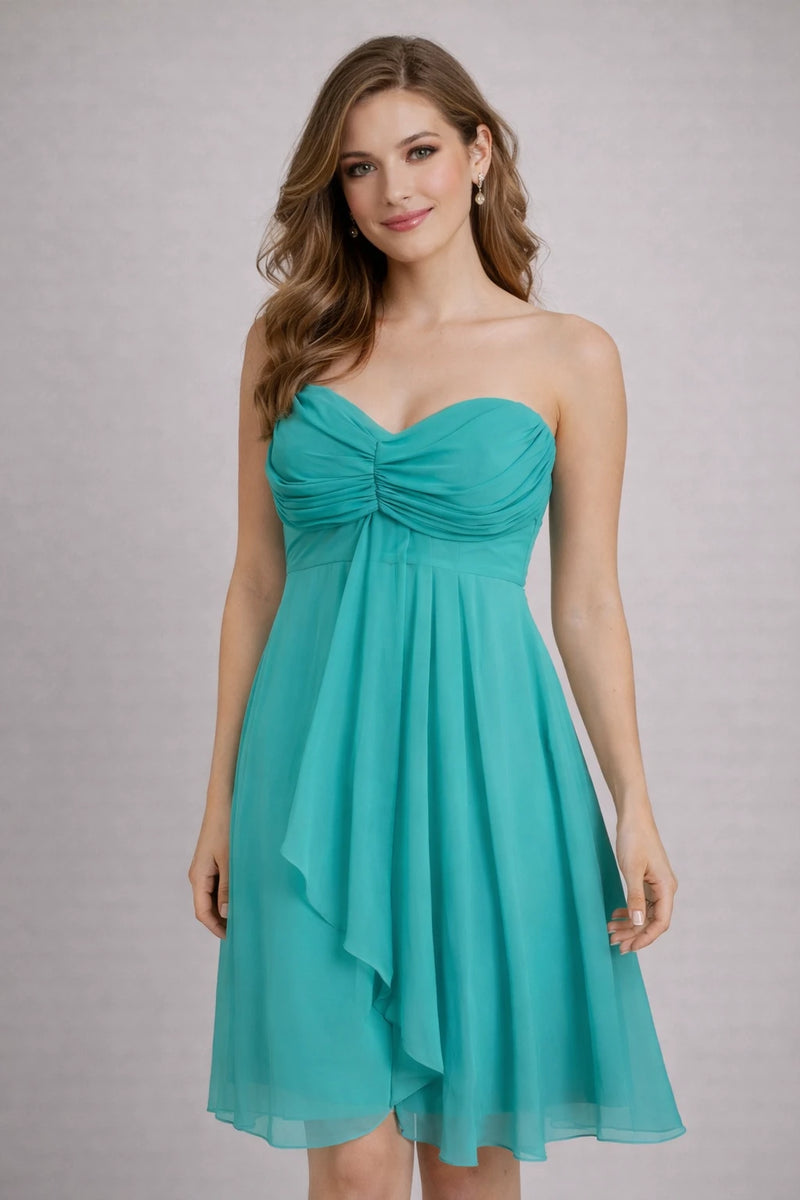 HJ Helm Bridal Party dress