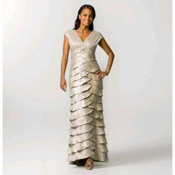 London Times dress