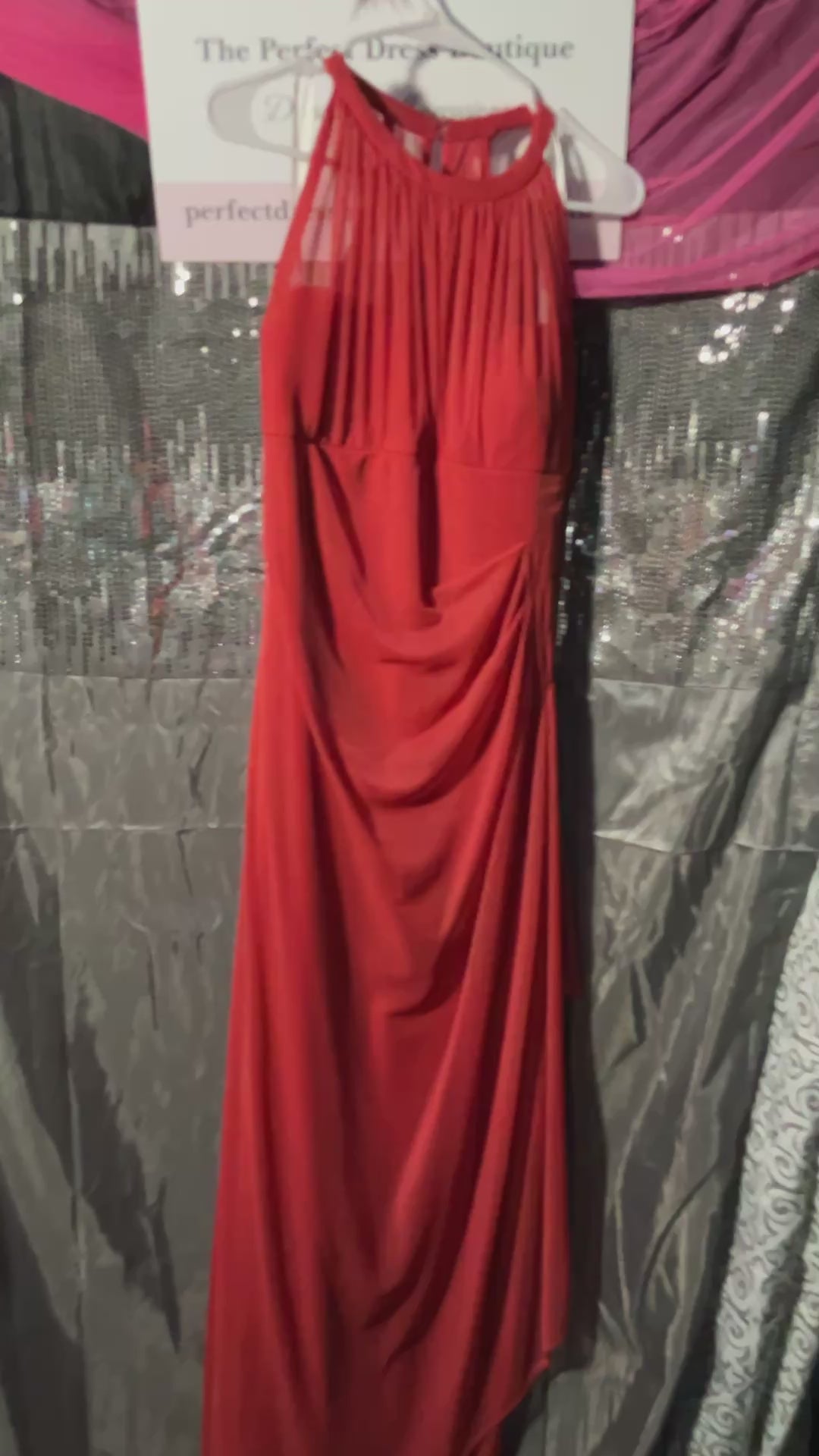 Bridesmaids Dresses