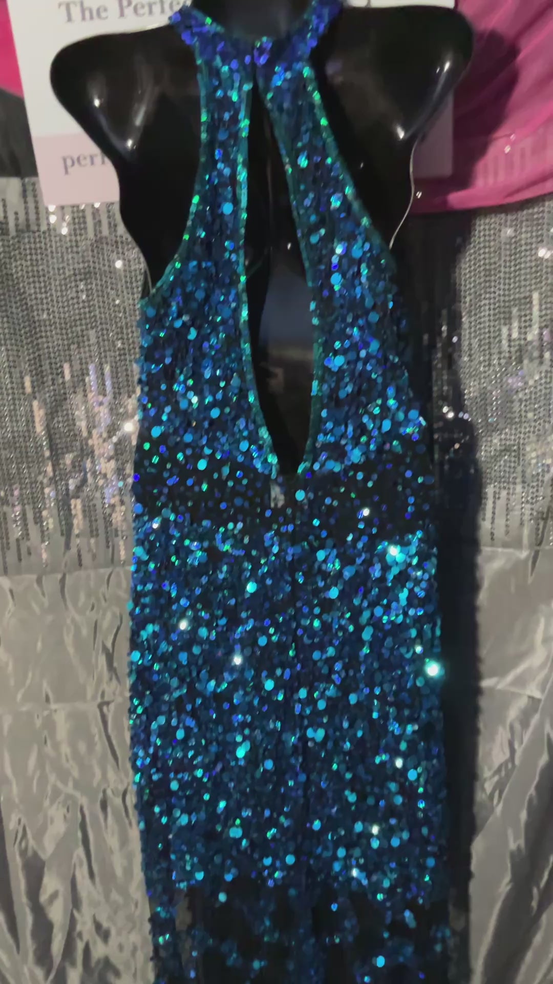 Prom Dresses