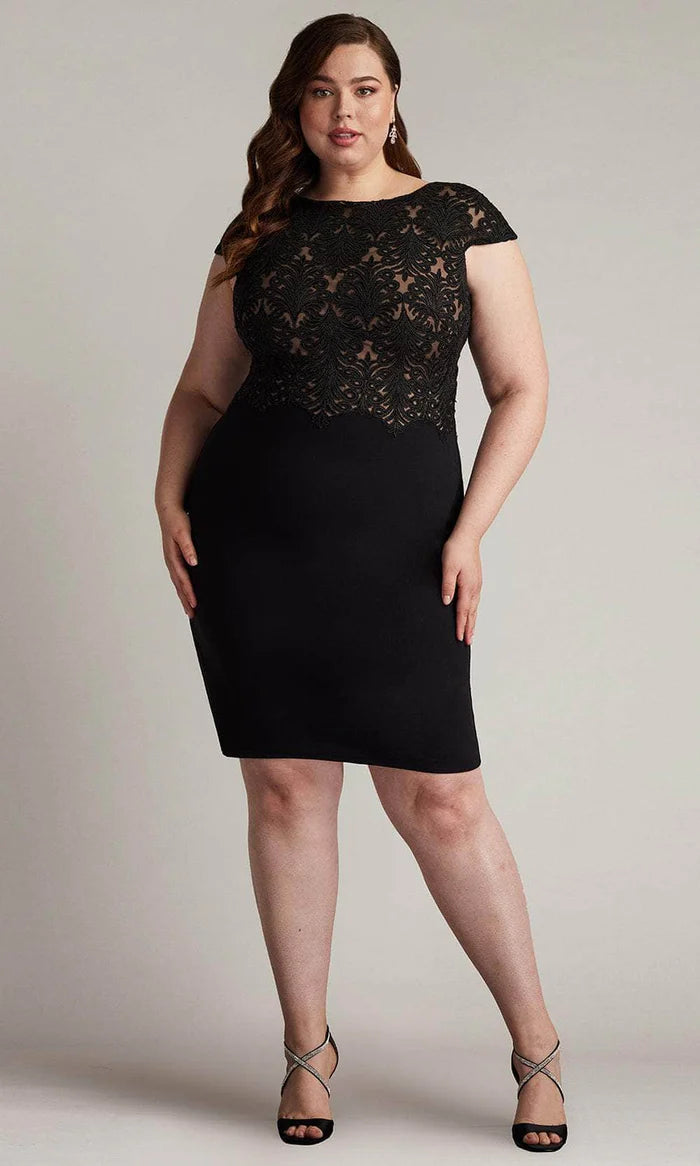 Red Dot Boutique Dress